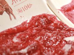 -左庭右院鲜牛肉火锅(浦江欢乐颂店)