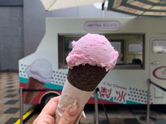 -喜茶(北京三里屯太古里店)