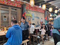 -太平张醪糟(西街直营店)