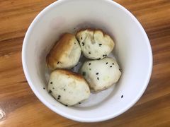 -许记生煎(遵义路店)