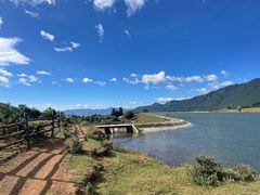 -玉湖村