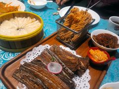 -北塘海鲜·天津菜(大光明桥旗舰店)