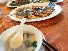 -天然居(伦教店)