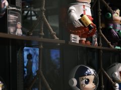 -泡泡玛特POPMART(天环购物中心店)