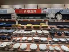 -NITORI 宜得利家居(上海中山公园龙之梦店)