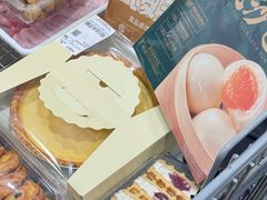 -山姆会员商店(上海浦东店)