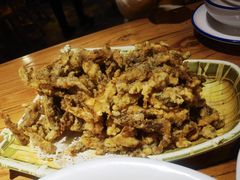 -關東雪东北菜(中庚漫游城店)