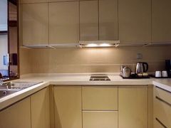 -杭州龙禧福朋喜来登酒店