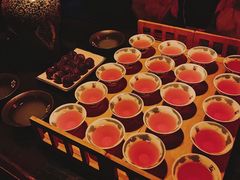 -江湖堂酒馆(内江东桐路店)