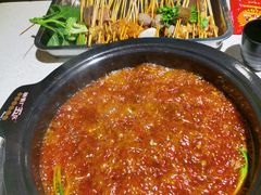 -钢管厂五区小郡肝火锅串串香(总店)