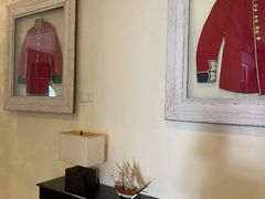 -南沙游艇会·大兵船餐厅