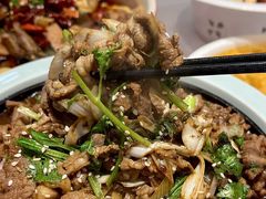 -万荣烤鸭店·北京菜(天坛店)