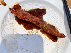 -柴爿巷·香酥鸡&馄饨(复兴中路店)