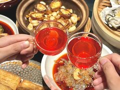 -徐记海鲜(陕西历史博物馆|明德门店)