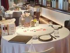 -俏江南天津时尚曲艺主题餐厅(马场道店)