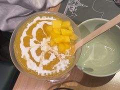 -mango tree芒果树泰国餐厅(青岛万象城店)