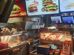 -汉堡王(徐汇绿地缤纷店)
