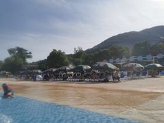 -苏州乐园森林水世界