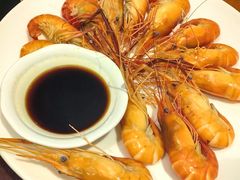 -百鱼庄(仙葫店)