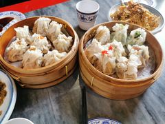 -都一处烧麦馆(前门店)