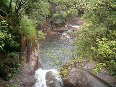 -姑婆山旅游区
