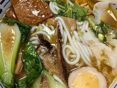 -鑫花溪牛肉米粉(凤凰街创始总店)