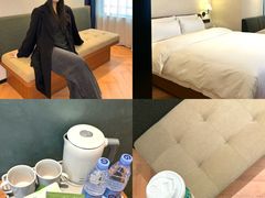 -米漾酒店(深圳会展中心岗厦地铁站店)