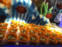 -舒友海鲜姿造(白鹭洲店)