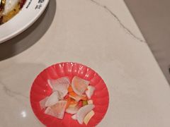 -渔语鱼酸菜鱼新川菜(来福士店)