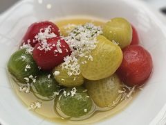-自如ZSPACE四合院艺术餐厅
