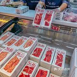  济南高新万达！！终于开了！鲜切牛肉自助火锅