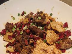 -太二酸菜鱼(菱角湖万达店)