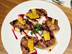 -Mr·Fish鱼鲜生海鲜放题(银泰in99店)