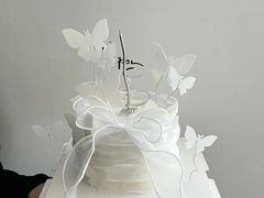 -艾加柒克蛋糕茶歇甜品台(春熙路店)