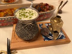 -龟兹KUCINA·新疆菜(前滩L+PLAZA店)