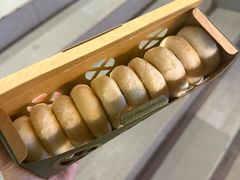 -赵记素斋·绿豆馅饼(钟楼小区店)