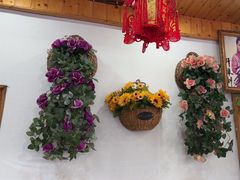 -老东阳·外婆菜(横店店)