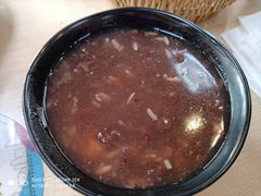 桂花赤豆羹-王家沙点心店(万航渡路店)