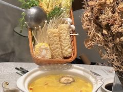 -U你·天然调味(南湖总店)