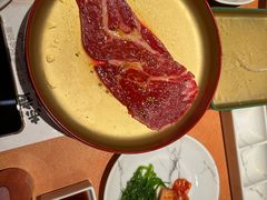 -神户赤童日式烤肉(金地广场店)