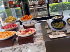-广州文华东方酒店·悦铂尼西餐厅