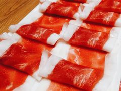 香香小肥牛-豪渝火锅(李家村万达店)
