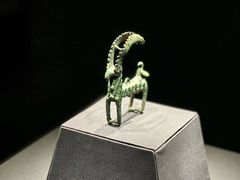 -鄂尔多斯博物馆