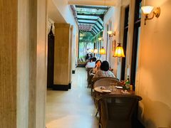 -夏朵餐厅(丁香店)