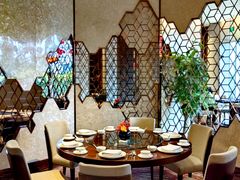 -彩丰楼·中餐厅(国家会展中心上海洲际店)