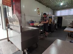 大堂-重庆荣昌铺盖面(郫都区店)