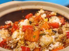 -洞庭米湘·湖南菜(银河SOHO店)