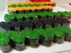 -相约海中金海鲜肥牛自助烤肉火锅(上下九店)