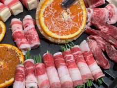 -梅梅家的烤肉店(槐北路店)