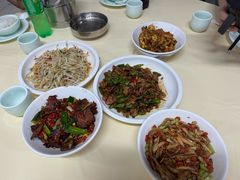 -笨罗卜浏阳菜馆(龙华鹏润达店)